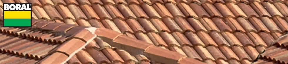 US Boral - MonierLifetile tile