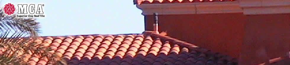 MCA (Maruhachi Ceramics of America) tile