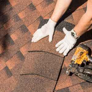 1 N Done Roofing Services Inc. Images
