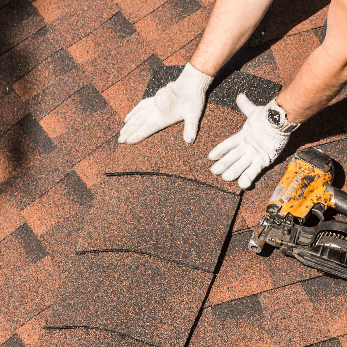 1 N Done Roofing Services Inc. Images