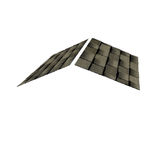 1 N Done Roofing Services Inc. Images