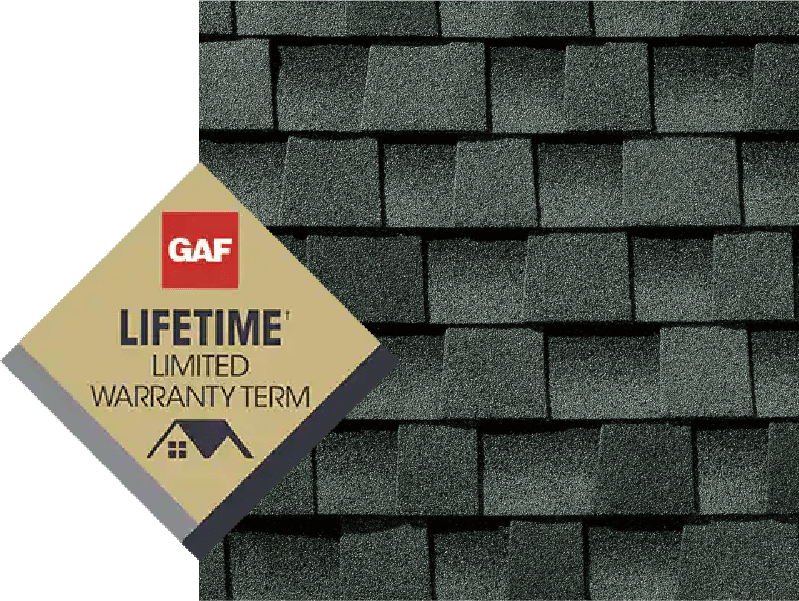 1 N Done Roofing Services Inc. Images