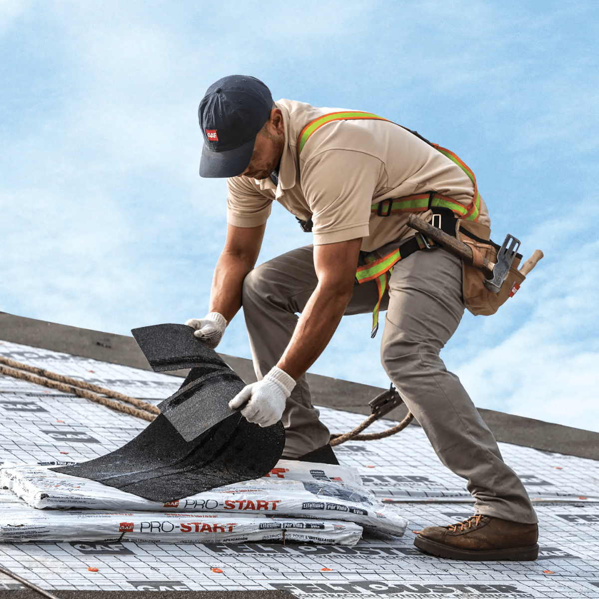 1 N Done Roofing Services Inc. Images