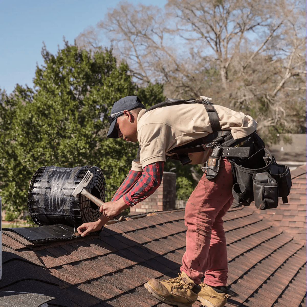 1 N Done Roofing Services Inc. Images
