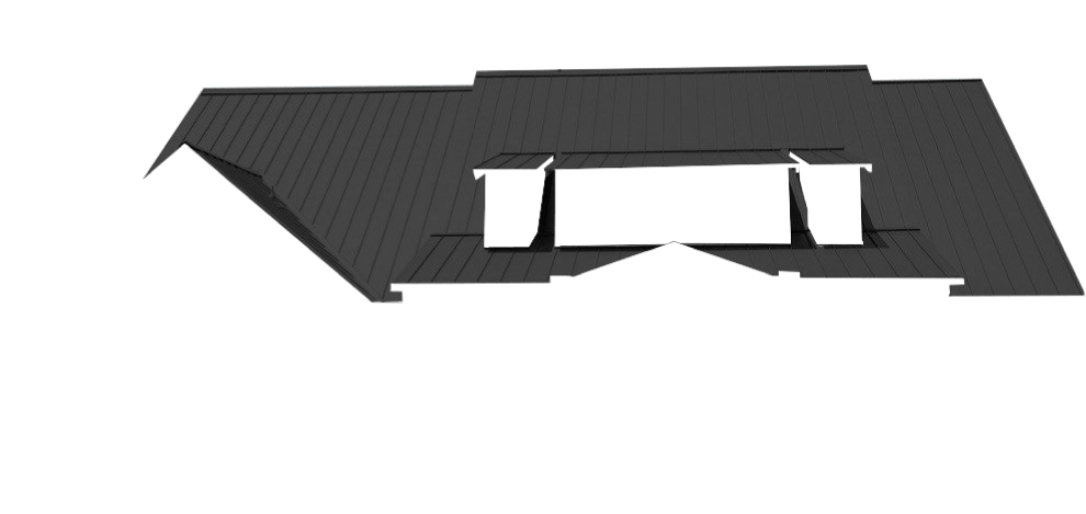 1 N Done Roofing Services Inc. Images