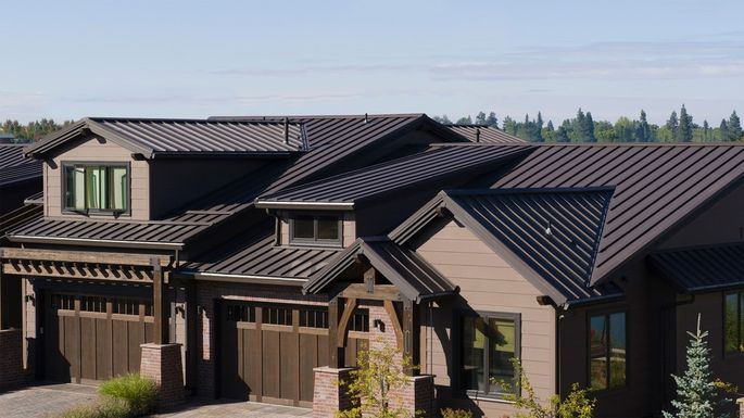 1 N Done Roofing Services Inc. Images
