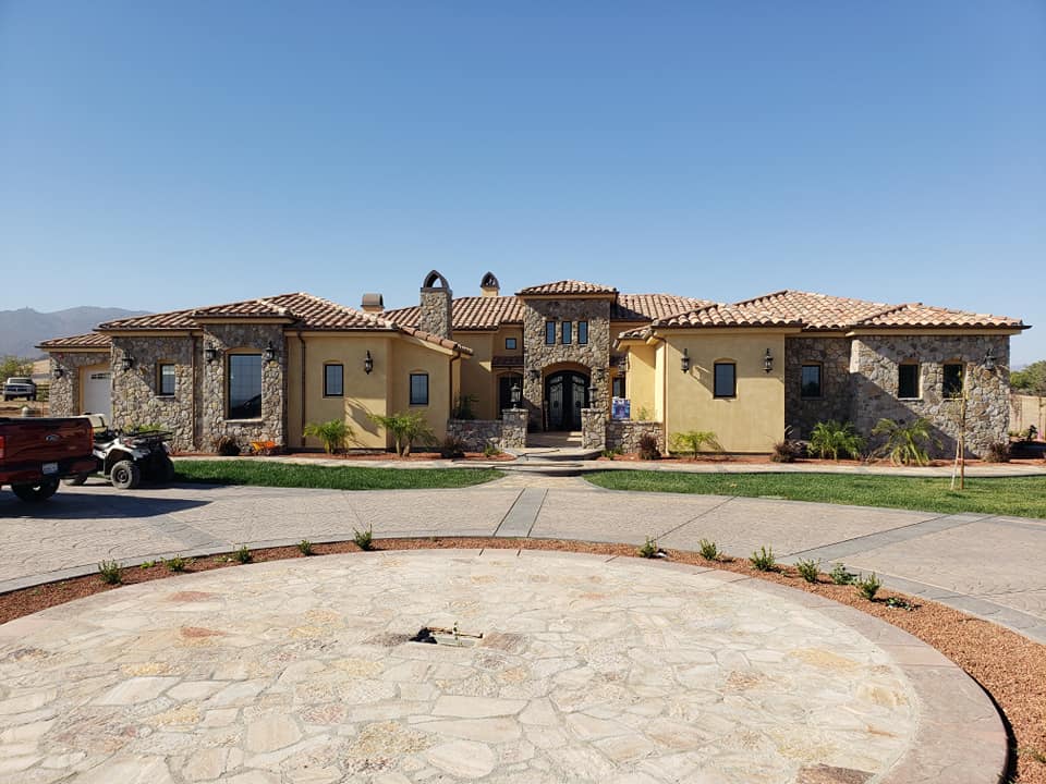 Roofer in Yuba City