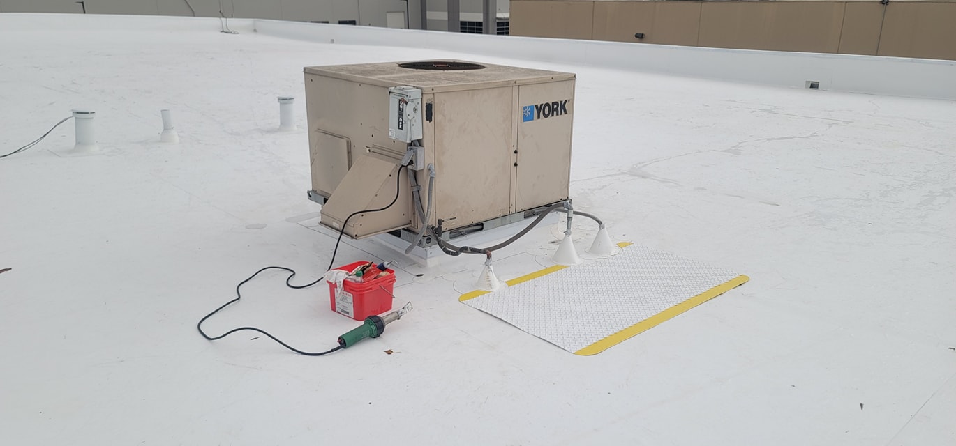 Commercial Roofing Elk Grove
