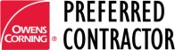 Owens Corning Roofing Contractor
