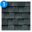 1 N Done Roofing Services Inc. Images