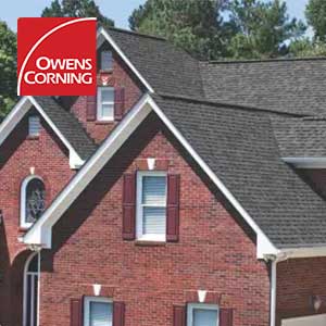 Owens Corning Asphalt Roofing Systems - Click to view shingles and warranties